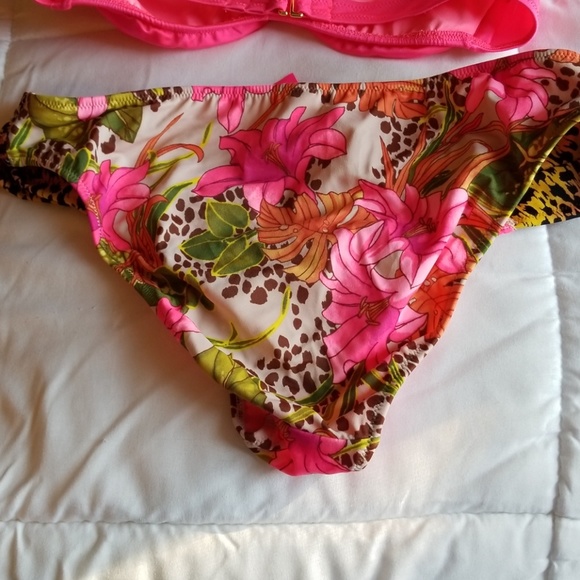VICTORIA'S SECRET | BIKINI sz M Never worn! NWOT - Picture 6 of 7